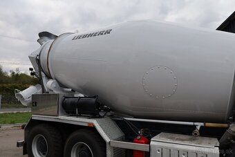 Mercedes-Benz AROCS 3251 - 7