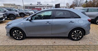 KIA CEED 1.5 T-GDI GOLD A/T / MOZNY ODPOCET DPH - 7