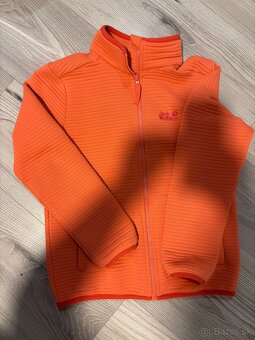 Dievčenské mikiny 140, 146/152, sveter 146/152 - 7