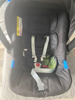 Autosedacka Chicco - 7