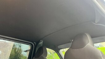 Vw T6 2.0 TDi 7miest posteľ - 7