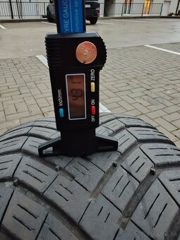 205/55 R16 Continental Allseasoncontact 2 - 7