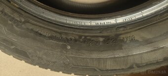 Zimné Barum Polaris 5 205/60/16 96H - 7