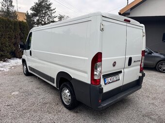 Fiat Ducato 2,3 L2 H1 - 7