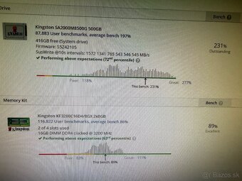 🎮 Herný PC - Ryzen 5 - RTX 2070 8GB 🎮 - 7