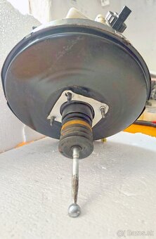 Brzdový posilňovač VW Passat / Tiguan 3C1614105AH - 7