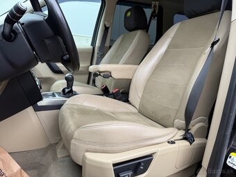 Land Rover Freelander 2 | 2.2 diesel manuál - 7
