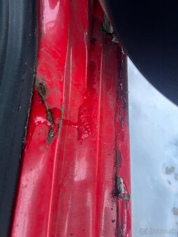 Predám Seat Ibiza - 7