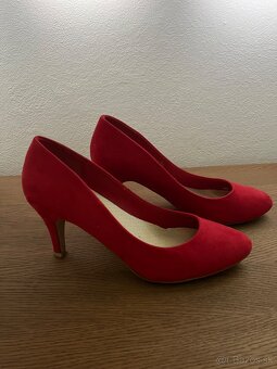 Spoločenské topánky - 7