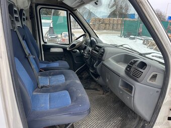 Peugeot Boxer 2,8 - 7