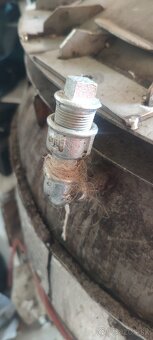 Nerezový dvojplášťový kotol - 7