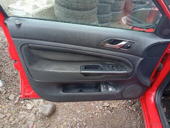 Škoda Superb 2006 2.0 benzín+plyn - 7