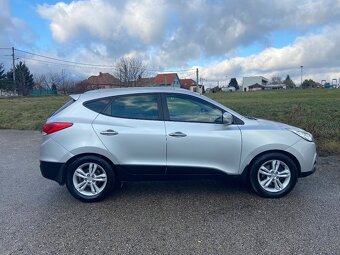 IX35 2.0CRDI 4x4 - 7