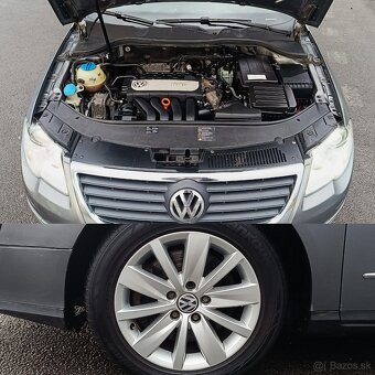 ✳️Volkswagen Passat 2.0 FSI Comfortline✳️ - 7