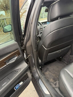 BMW 740d M-Packet Exclusive Long - 7