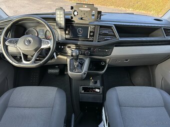 VW T6.1 - 2.0 TDI Sanitné vozidlo DSG - 7