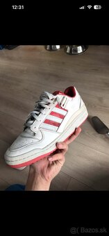 ADIDAS PARLEY - veľ.42 - 7