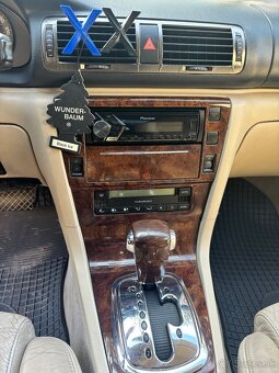 Škoda Superb 1.9tdi 96kw automat - 7