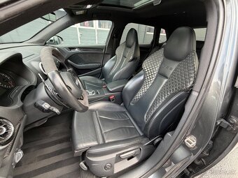 Audi RS3 8V / 270Kw - 7