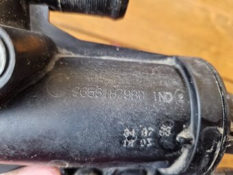 Termostat 9656182980 - 7