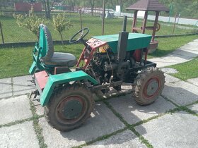 Traktor - 7