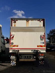 MAN TGL 12.250 11990kg čelo - 7