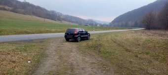 Ford Fusion 1.4 tdci - 7