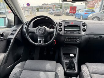 Volkswagen Tiguan >reserve - 7