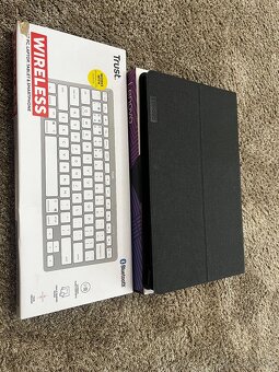 LENOVO TAB K10 - 7