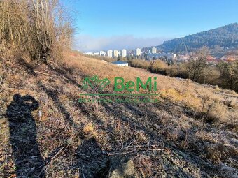 Pozemok Považská Bystrica, 3129m2 146-14-PEMOa - 7