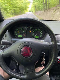 Fabia 1.9 tdi - 7