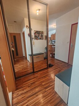 3 - izbový byt s dvoma balkónmi v centre mesta Malacky - 7