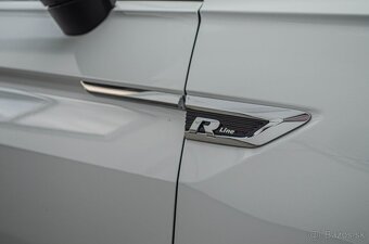 Volkswagen Tiguan 2.0 TDI R-Line DSG - 7