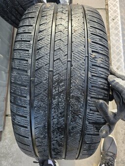 Zimne kolesa 5x120 r20 Land Rover,BMW - 7