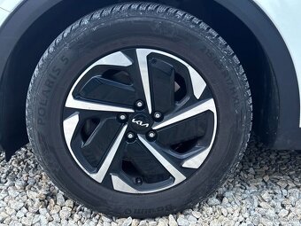 Kia Sportage 1.6 T-GDi MHEV Gold 2022 - 7