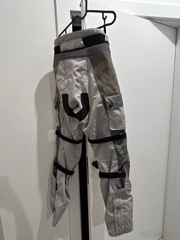 Moto bunda nohavice iXS Tour Montevideo Air 2 - 7