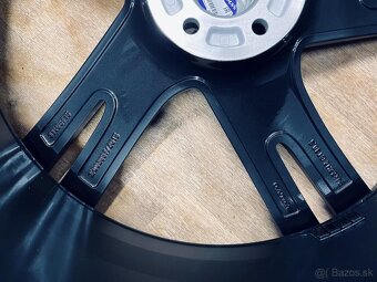 TOP letní kolesa Volvo XC90 R22 R-Design - 7