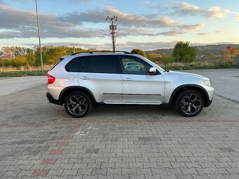 BMW X5 E70 3.0d 173kw Xdrive - 7