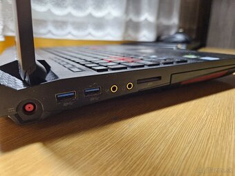 Acer Predator - 7