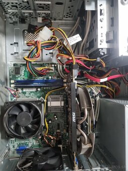 c2d 3ghz 2gb ram GTX550ti - 7