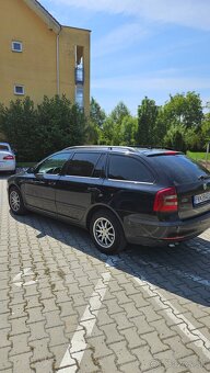 Skoda Oktavia 2 1.9 TDI - 7