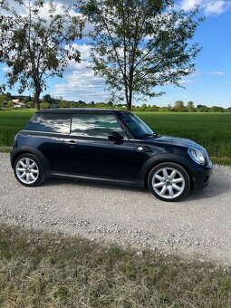 MINI COOPER R56 1,4 2008 175ookm - 7