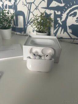 Apple AirPods pro 2 - 7