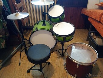 Detske akusticke bicie predám - 7
