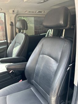 Predám Mercedes Viano 2,2 CDI - 7