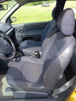 Renault clio 1.2 43kw - 7