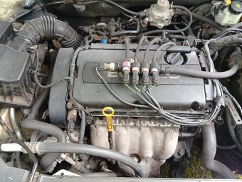 Predám Chevrolet Cruze.1.6 LPG - 7