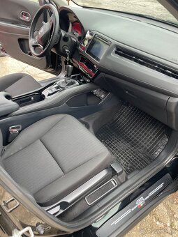 Honda HR-V 1.,5 vtec,len 93 000 km - 7