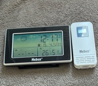 Meteostanica Mebus-10€ - 7