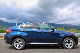 BMW X6 xDrive 30d 245k - 7